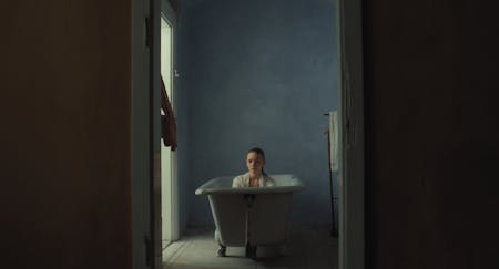 Nebelkind: The End of Silence