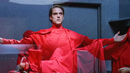Dead Ringers (Die Unzertrennlichen)