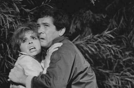 The Bubble (1966) (3D)
