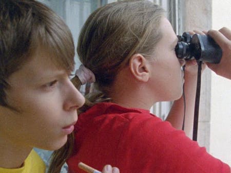 KADA JE ZAZVONIO TELEFON (WHEN THE PHONE RANG)