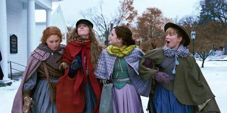 Little Women