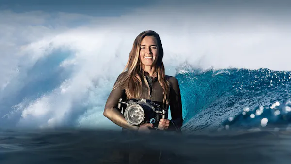 International Ocean Film Tour 2026