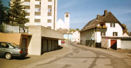 Höhenrausch; Knittelfeld; Berlino