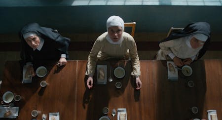 Teresa: Ein Leben zwischen Licht und Schatten