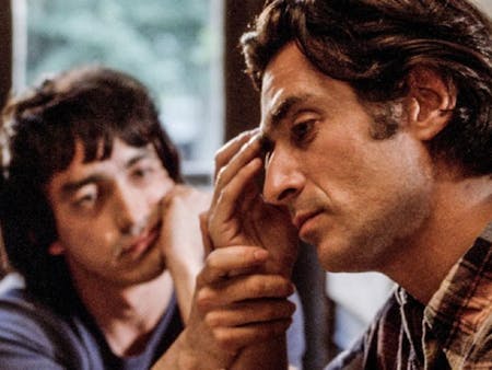 Pourquoi pas! (Warum nicht!)