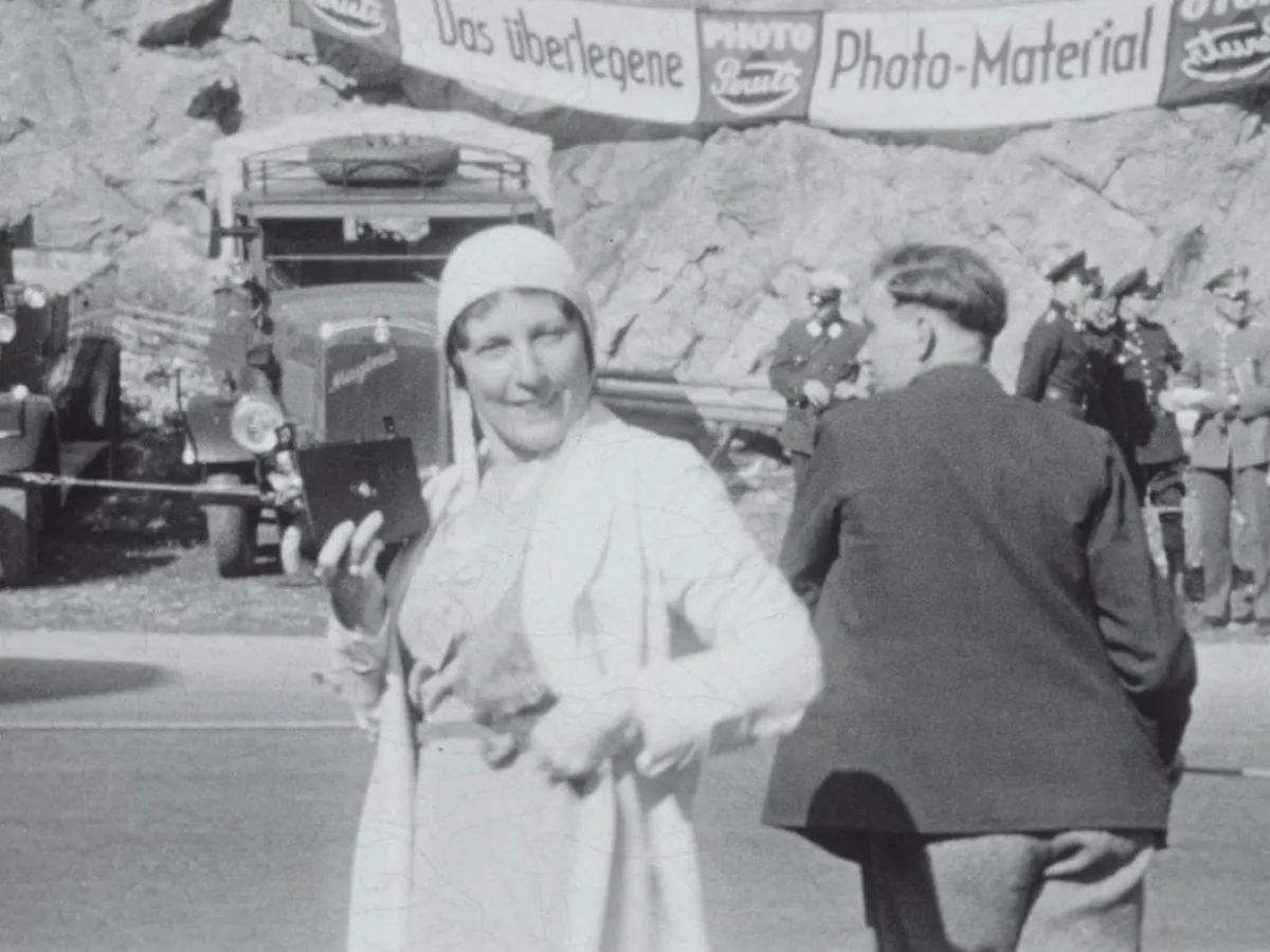 Filmprogramm: Die unbekannte Sammlung