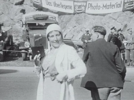 Filmprogramm: Die unbekannte Sammlung