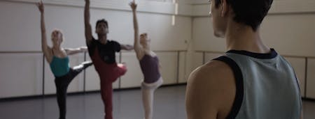Ballet 422