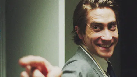 Nightcrawler
