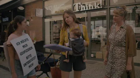 Three Attempts at Goyification