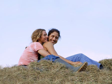 La Belle Saison: Eine Sommerliebe