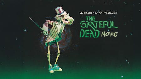 The Grateful Dead Movie 2025 Meet-Up