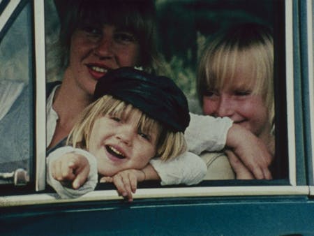 Månen är en grön ost (The Moon Is a Green Cheese)