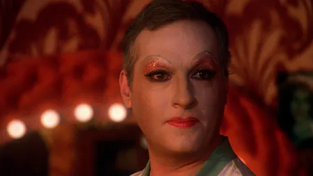 La cage aux folles