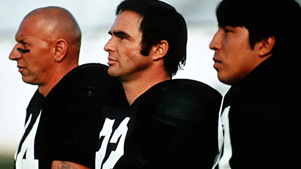 The Longest Yard