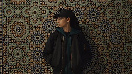 Die jüngste Tochter