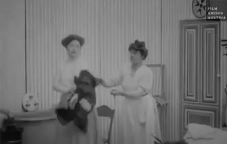 vienna shorts: Queer Cinema Austria 1906-2026 Tracing Queerness in Austrian Film History