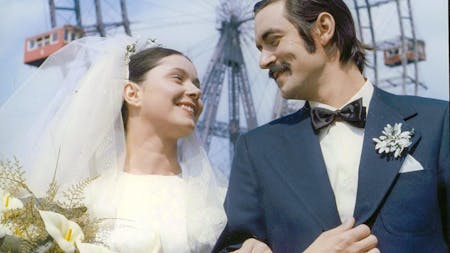 Gastarbeiter: Wo sein Wäsche / Auf der Strecke