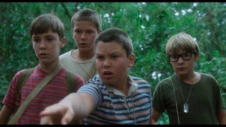 Stand By Me
