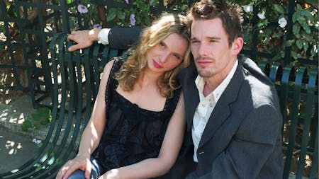 Before Sunset