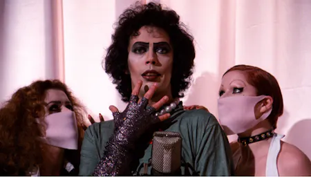The Rocky Horror Picture Show