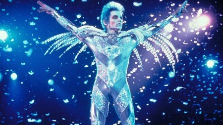 Velvet Goldmine (33mm)