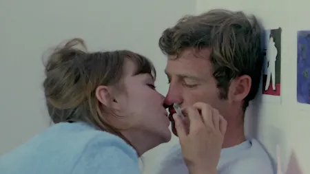 Elf Uhr nachts (Pierrot Le Fou)