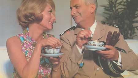 Balduin, der Heiratsmuffel