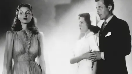 I Walked With a Zombie