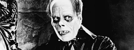 Phantom of the Opera – Stummfilm mit Live Musik