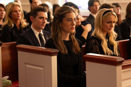 All das Ungesagte zwischen uns – Regretting You