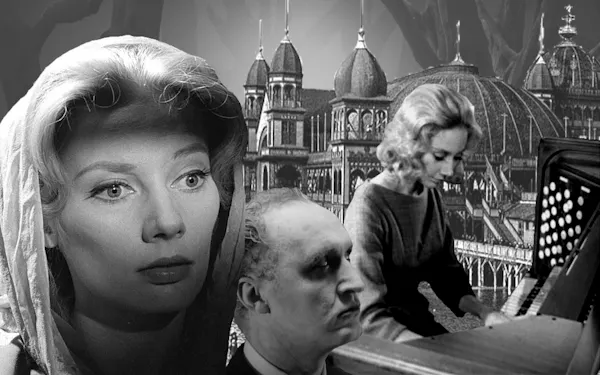 Carnival of Souls