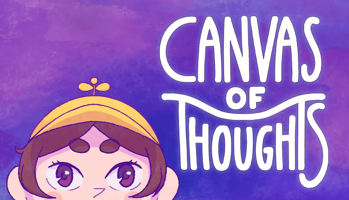 Game: On! - Canvas of Thoughts