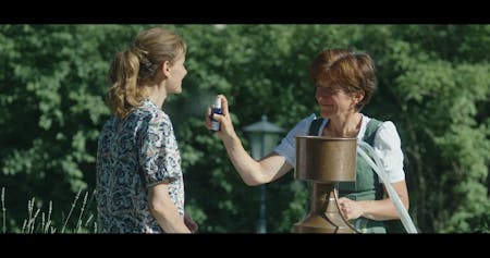 Traditionelle Europäische Medizin – Eine Spurensuche Film + Gespräch