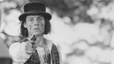Dead Man