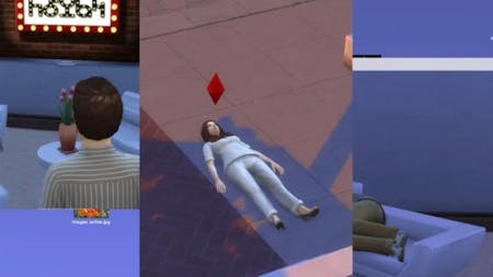 Split Visions, Shared Worlds – exp:∆n:ded shorts COMPETITION