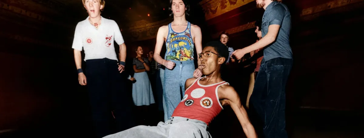 Northern Soul: Still Burning