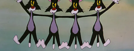The Best of Tex Avery (35mm)