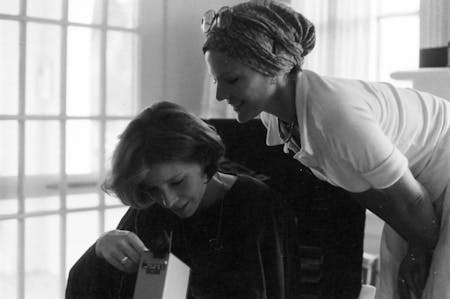 Sois Belle et Tais-Toi! (BE PRETTY AND SHUT UP!)