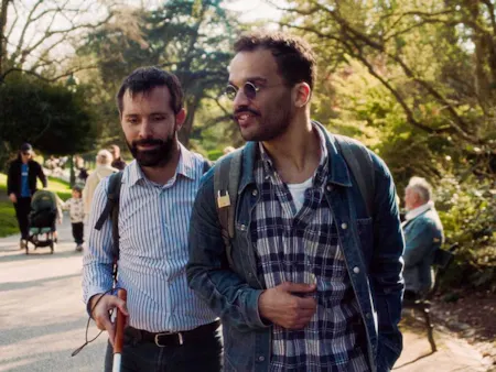 The Hidden Face of the Earth