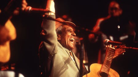 Buena Vista Social Club