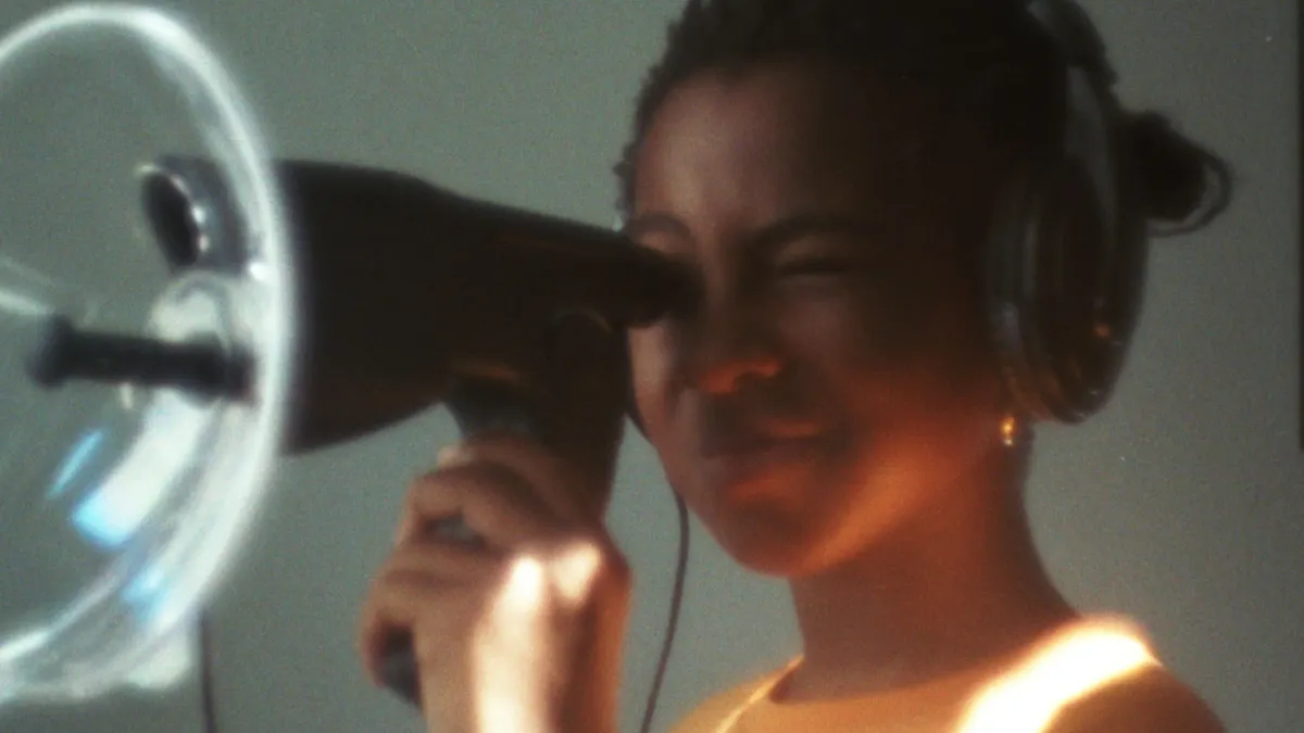 Beni's Noise