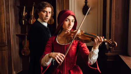 Vivaldi und Ich
