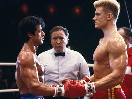 Rocky 4