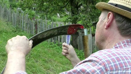 Zwischen drei Welten: Robert Zorn – Schlagwerker, Landwirt und Komponist aus Tirol