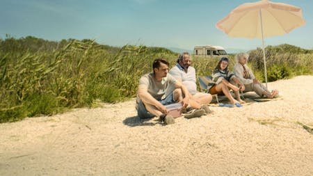 Bon Voyage – Bis hierher und noch weiter