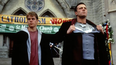 Dogma: Resurrected! A 25th Anniversary Celebration