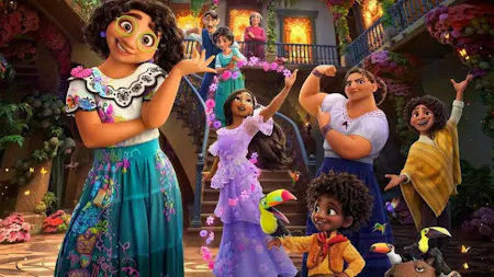 Encanto (Sing-Along)
