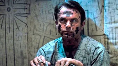 In the Mouth of Madness