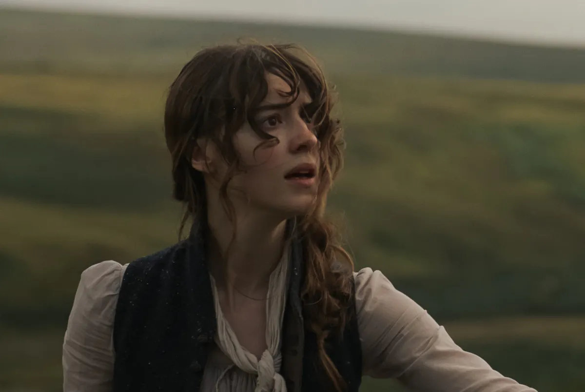 Sense and Sensibility (2026)